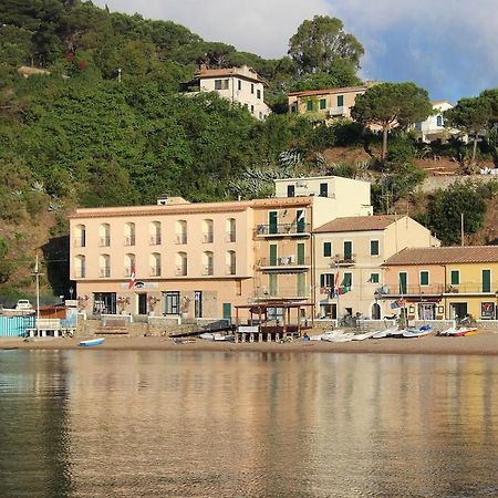Hotel L'Approdo Porto Azzurro Zewnętrze zdjęcie