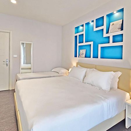 Hotel L'Approdo Porto Azzurro Zewnętrze zdjęcie