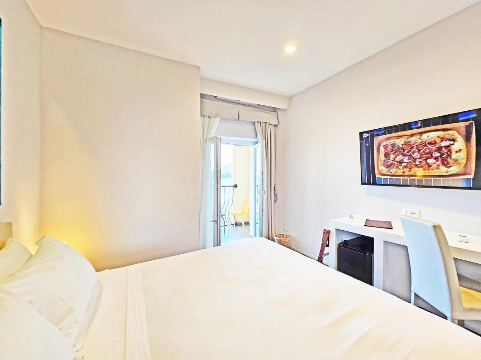 Hotel L'Approdo Porto Azzurro Zewnętrze zdjęcie