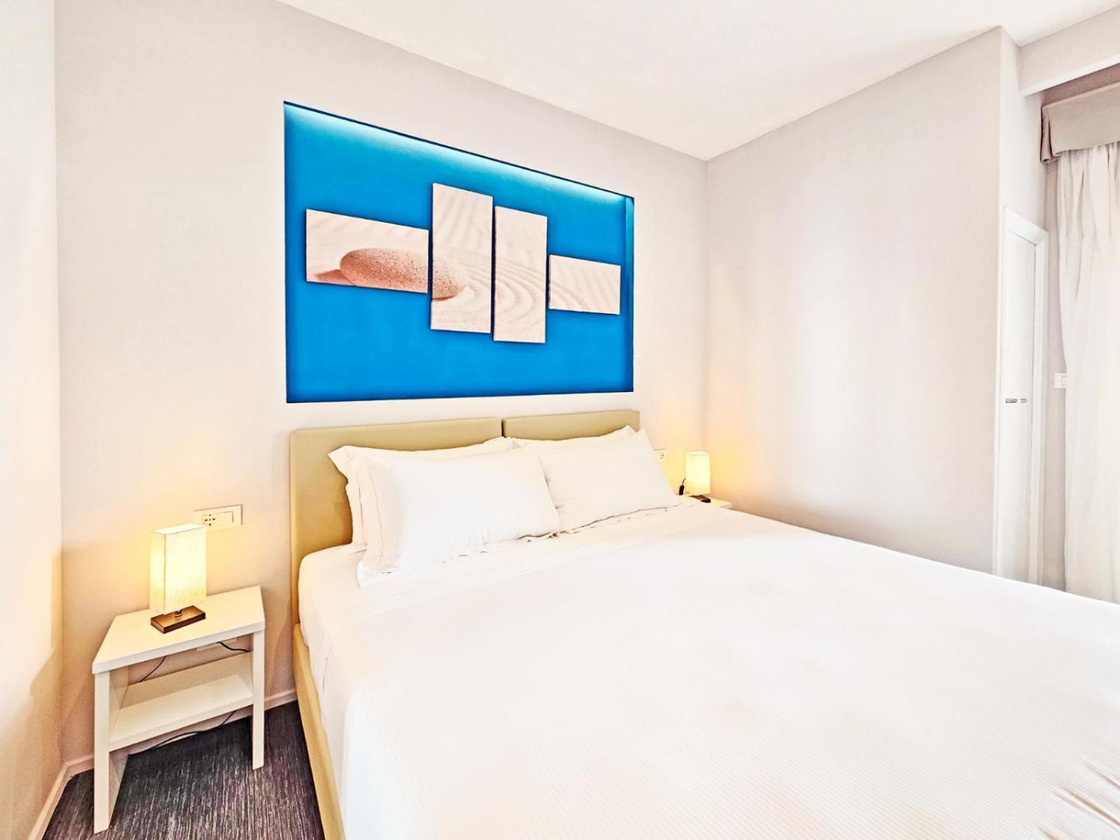 Hotel L'Approdo Porto Azzurro Zewnętrze zdjęcie