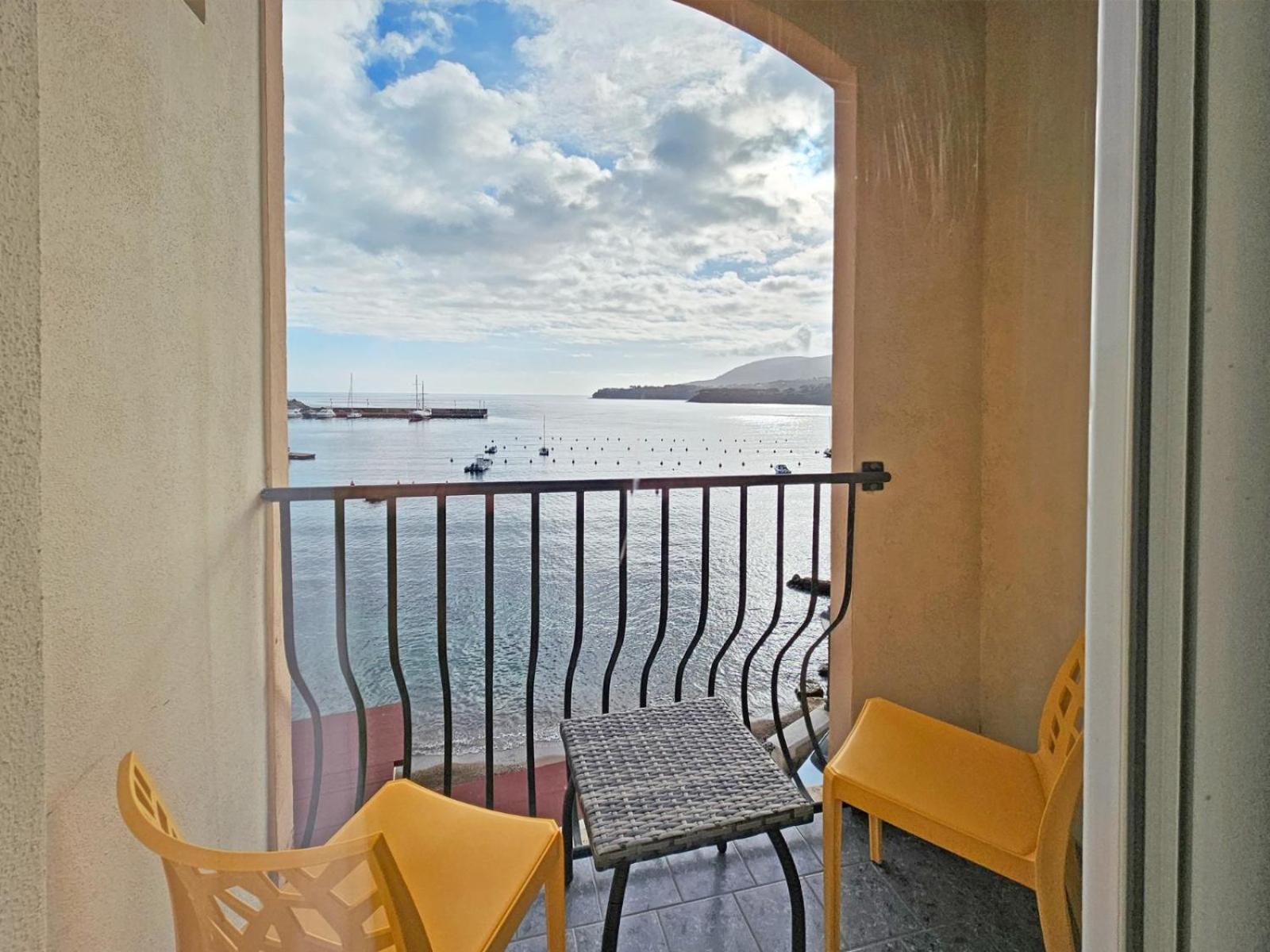 Hotel L'Approdo Porto Azzurro Zewnętrze zdjęcie