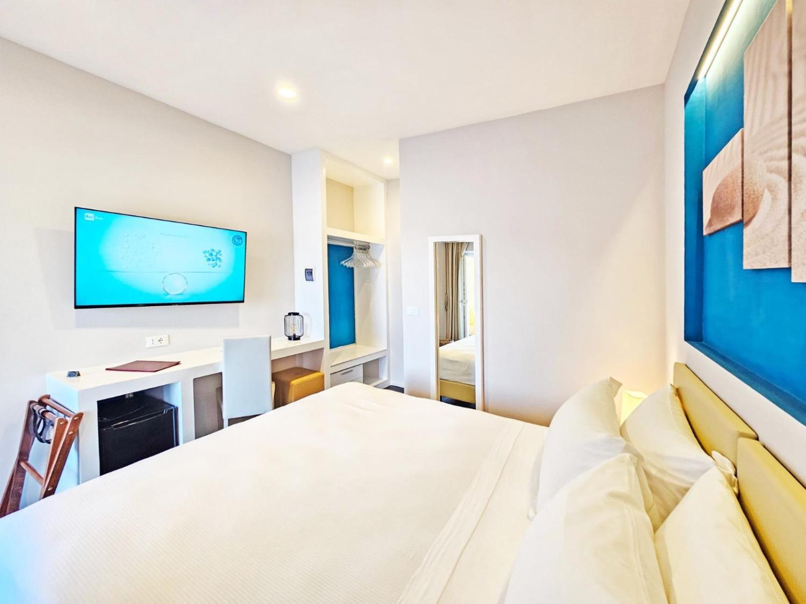 Hotel L'Approdo Porto Azzurro Zewnętrze zdjęcie