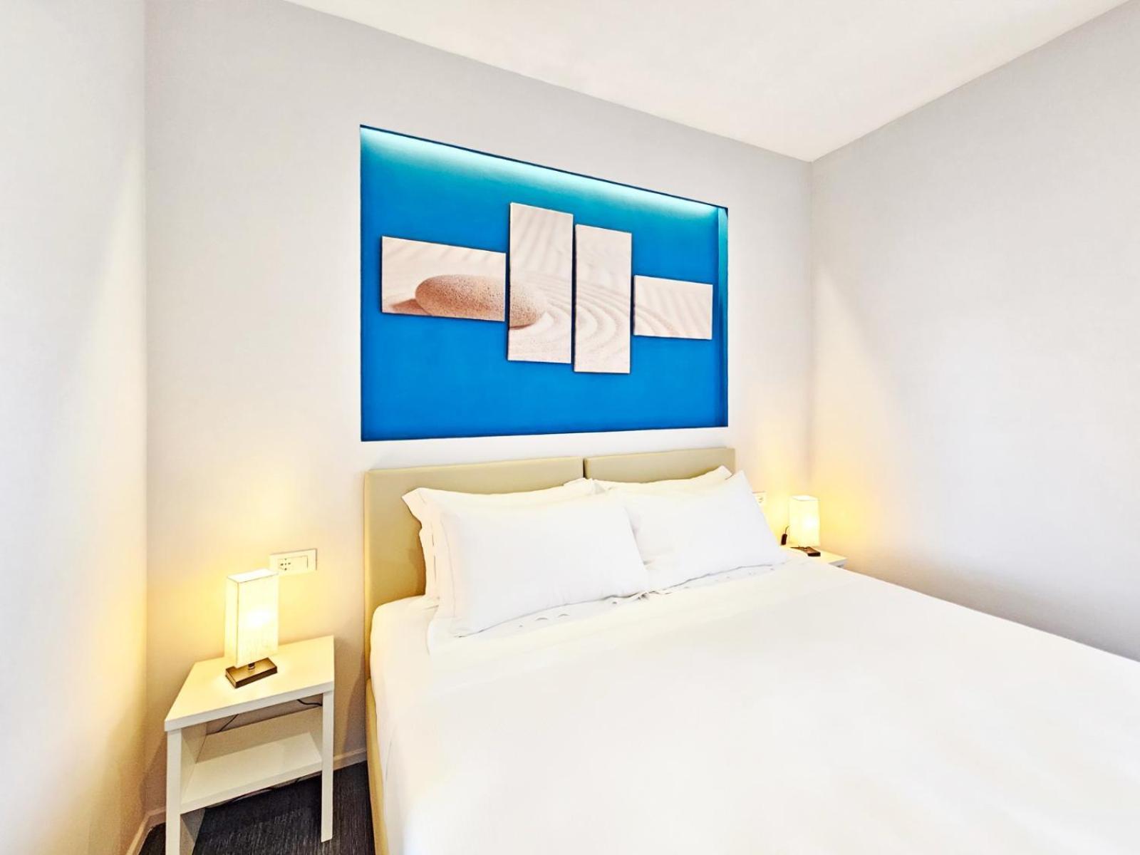 Hotel L'Approdo Porto Azzurro Zewnętrze zdjęcie