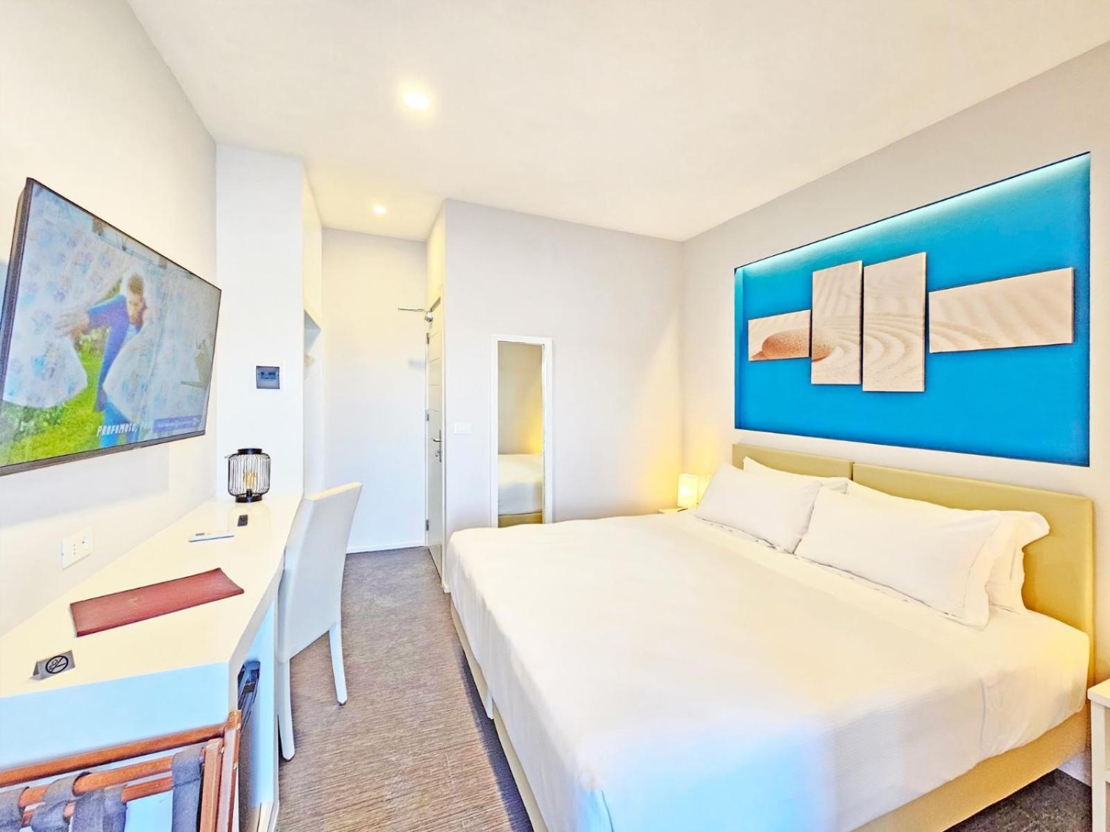 Hotel L'Approdo Porto Azzurro Zewnętrze zdjęcie