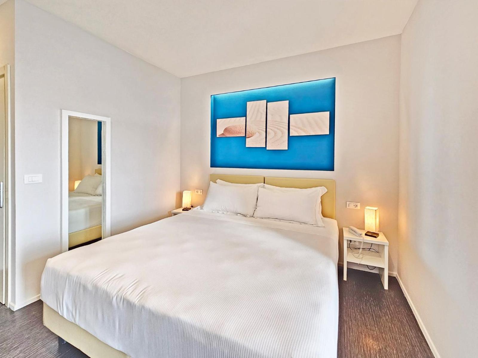 Hotel L'Approdo Porto Azzurro Zewnętrze zdjęcie