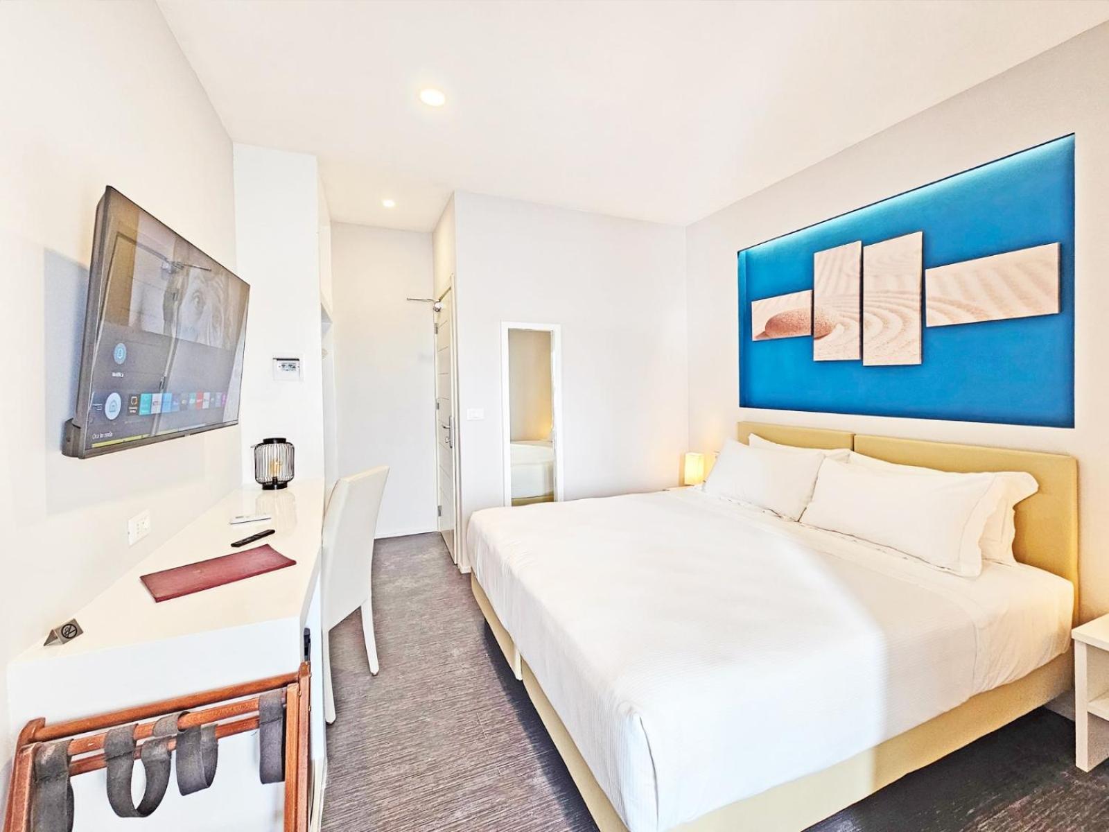 Hotel L'Approdo Porto Azzurro Zewnętrze zdjęcie