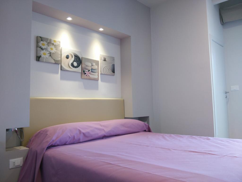Hotel L'Approdo Porto Azzurro Zewnętrze zdjęcie