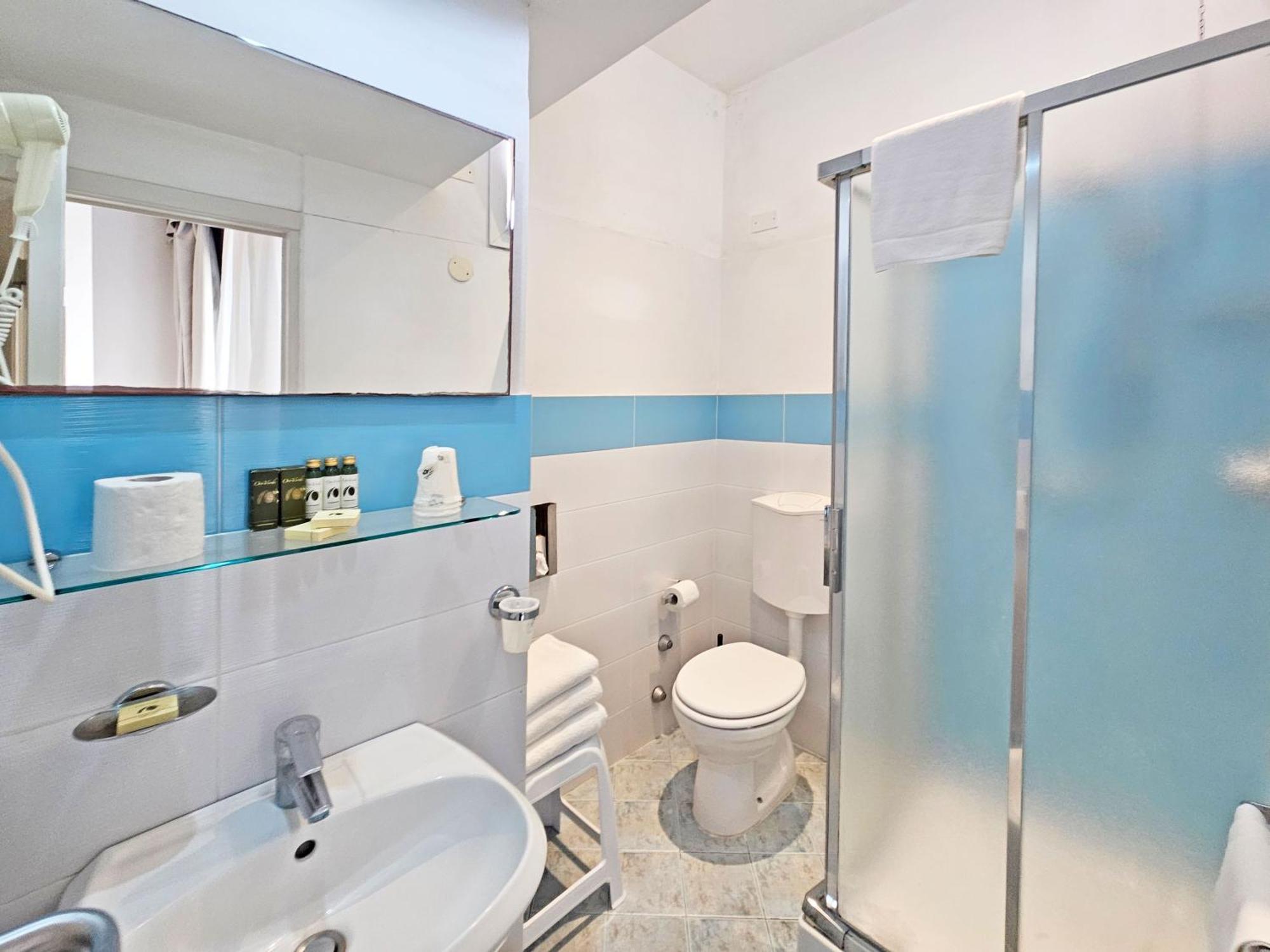Hotel L'Approdo Porto Azzurro Zewnętrze zdjęcie