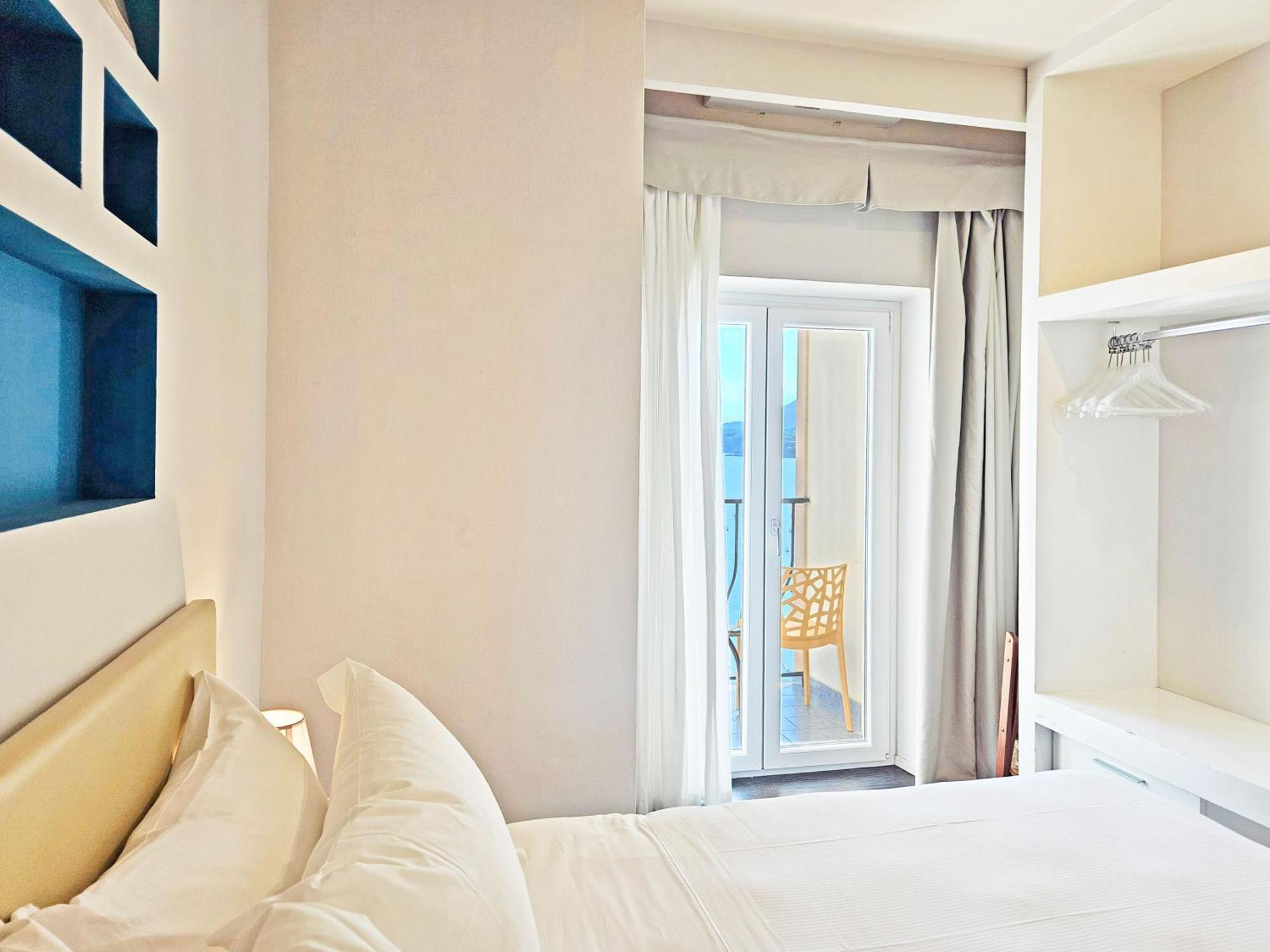Hotel L'Approdo Porto Azzurro Zewnętrze zdjęcie