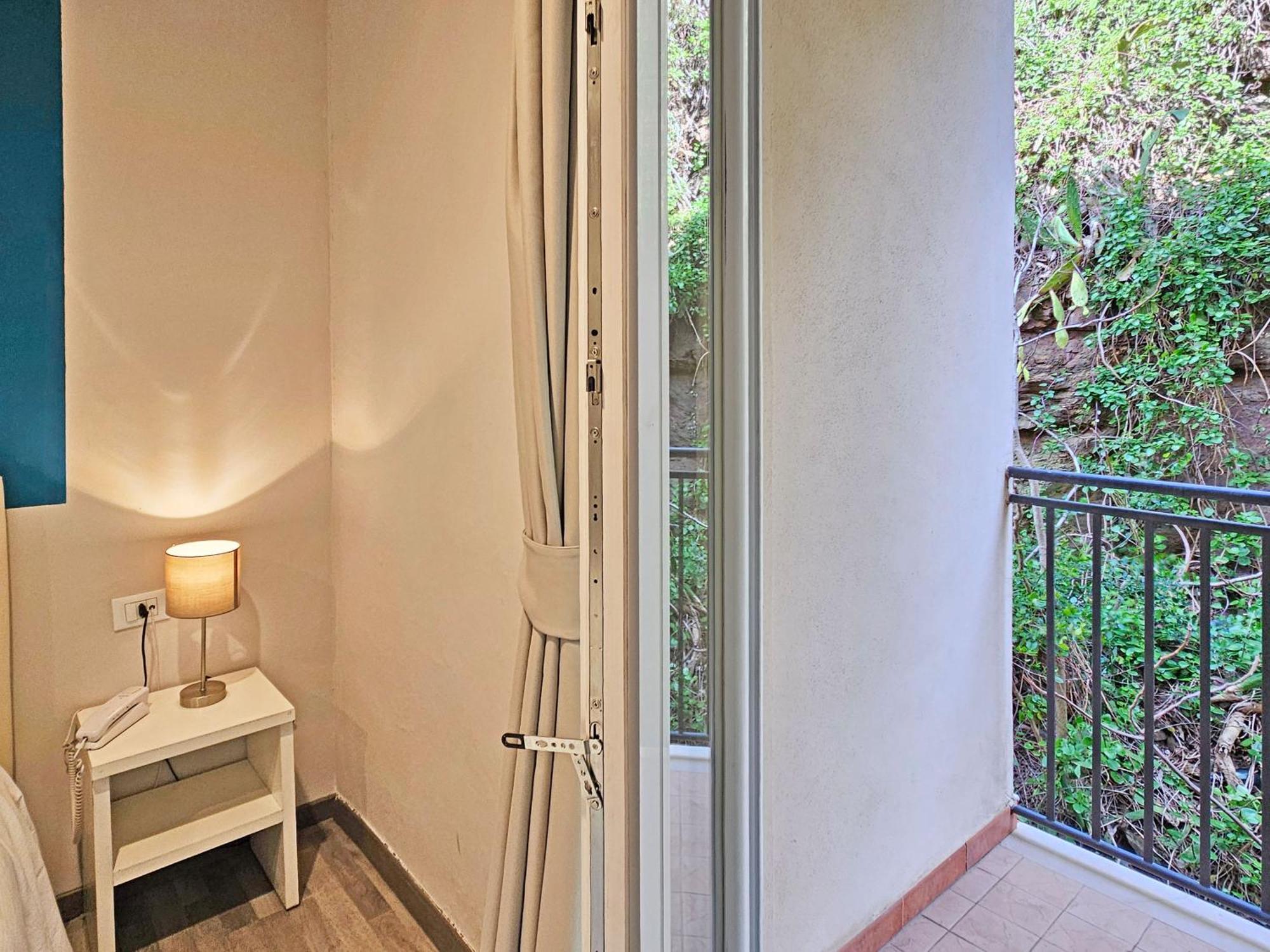 Hotel L'Approdo Porto Azzurro Zewnętrze zdjęcie