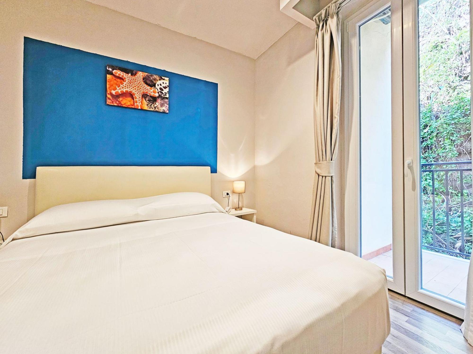 Hotel L'Approdo Porto Azzurro Zewnętrze zdjęcie