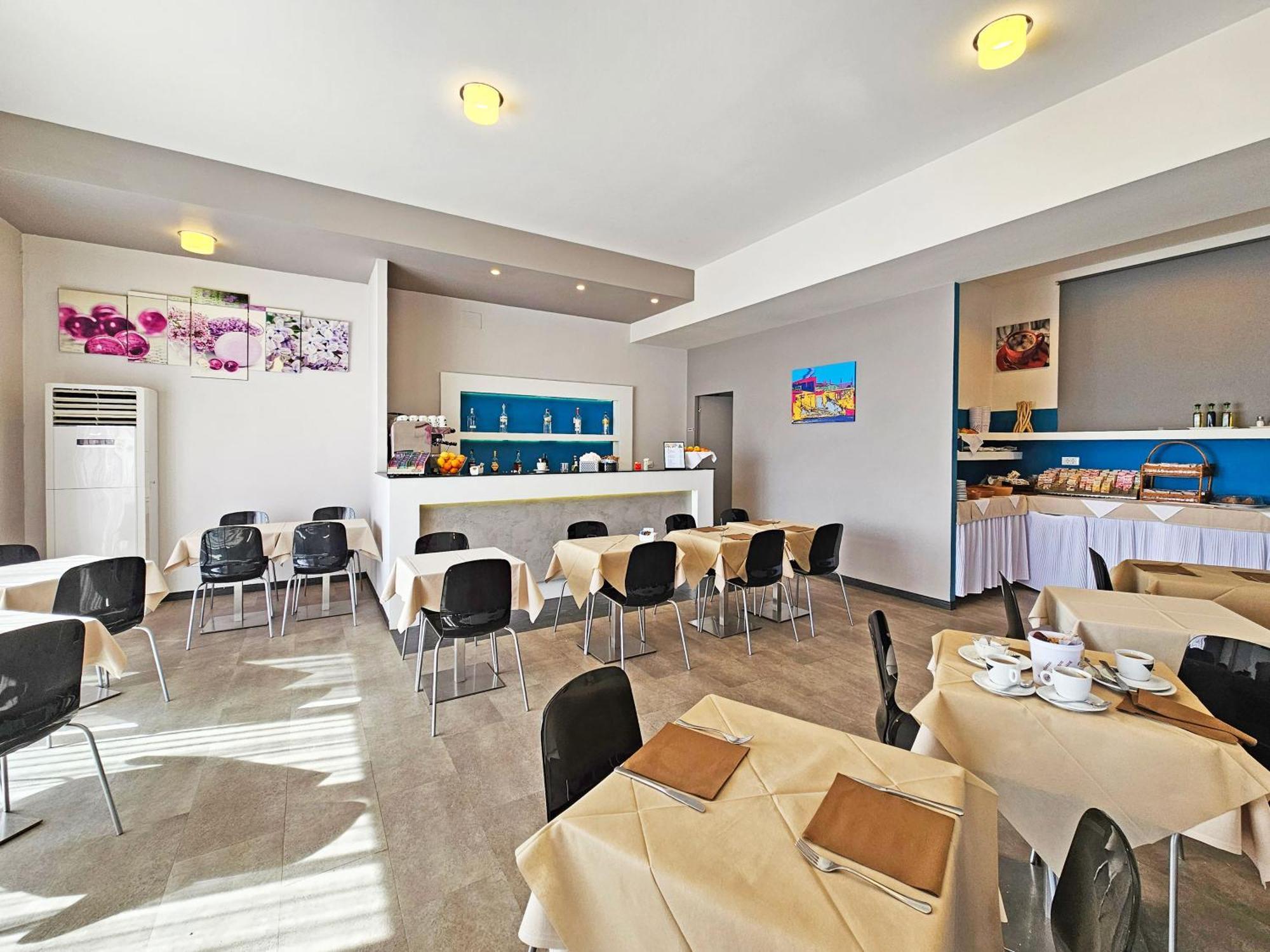 Hotel L'Approdo Porto Azzurro Zewnętrze zdjęcie