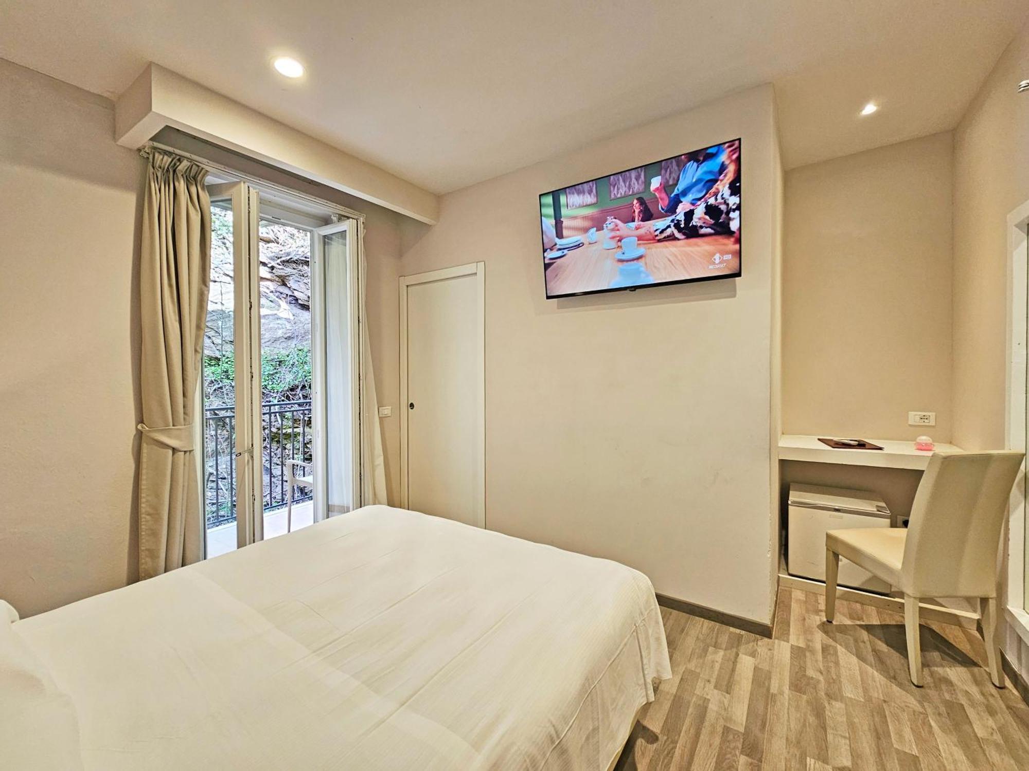 Hotel L'Approdo Porto Azzurro Zewnętrze zdjęcie