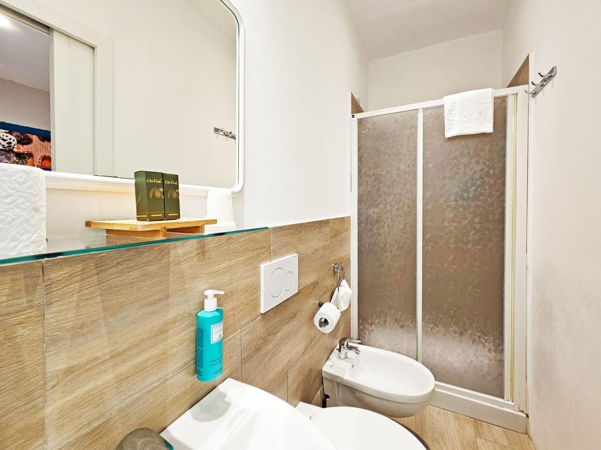 Hotel L'Approdo Porto Azzurro Zewnętrze zdjęcie