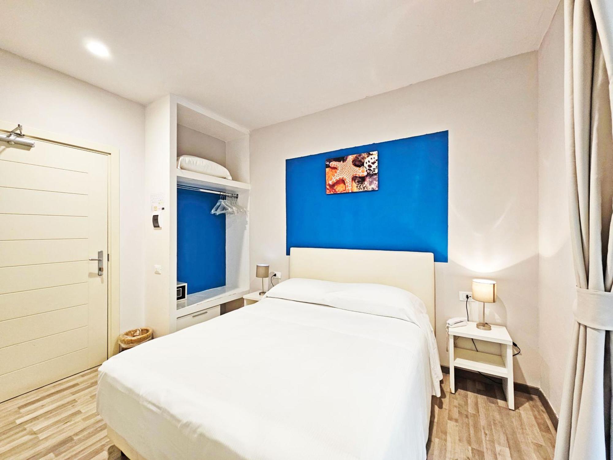 Hotel L'Approdo Porto Azzurro Zewnętrze zdjęcie