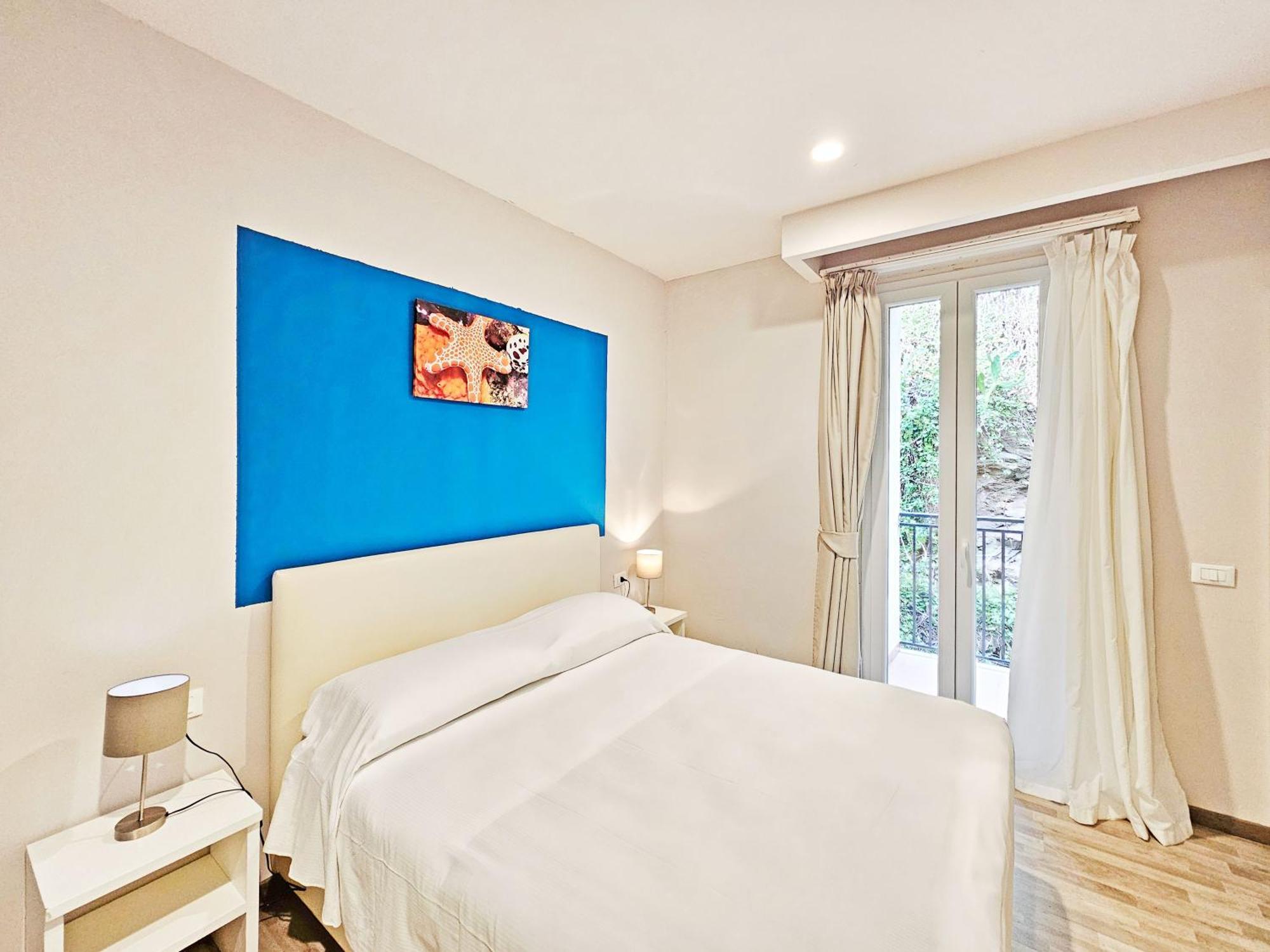 Hotel L'Approdo Porto Azzurro Zewnętrze zdjęcie