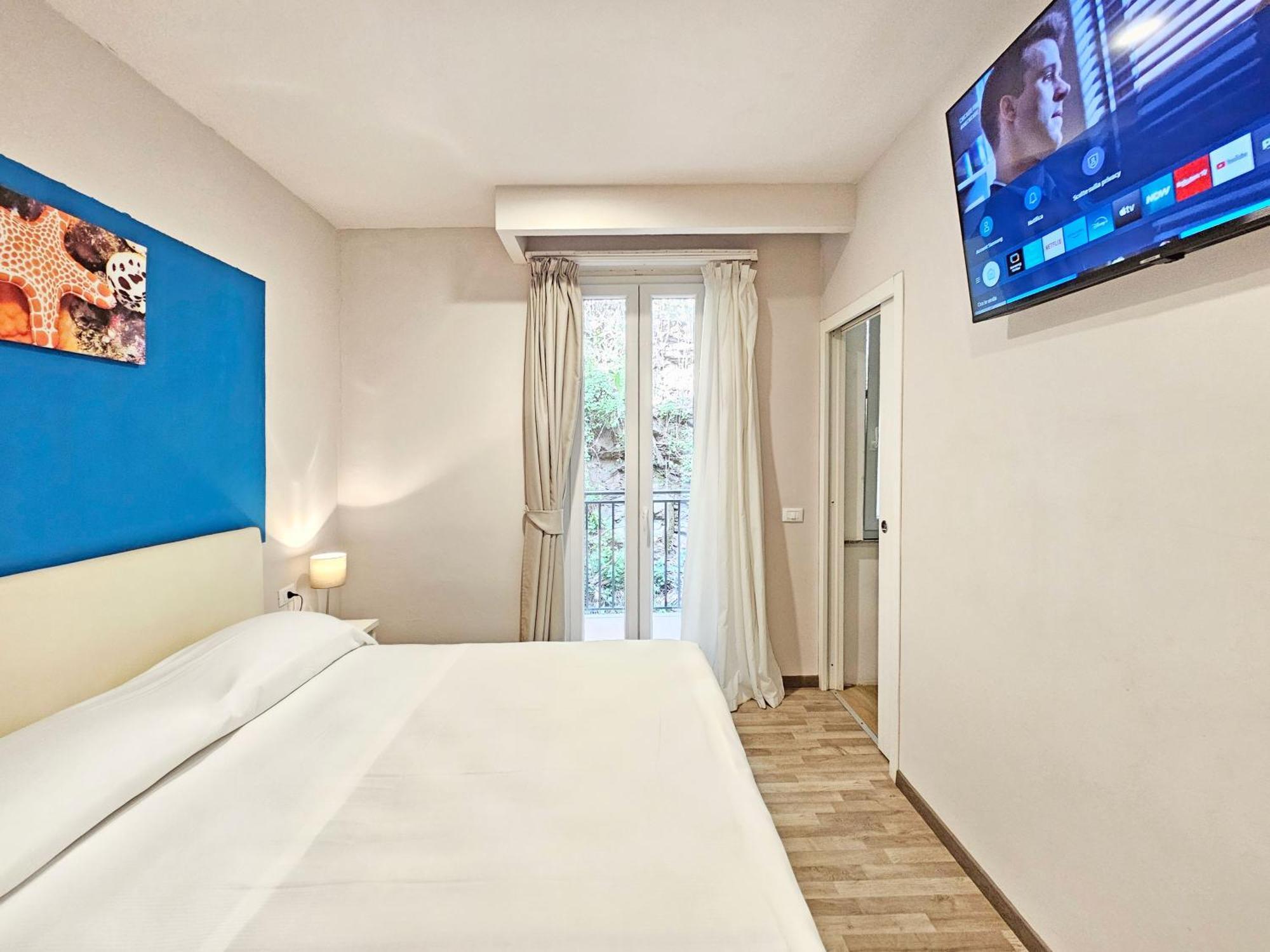 Hotel L'Approdo Porto Azzurro Zewnętrze zdjęcie