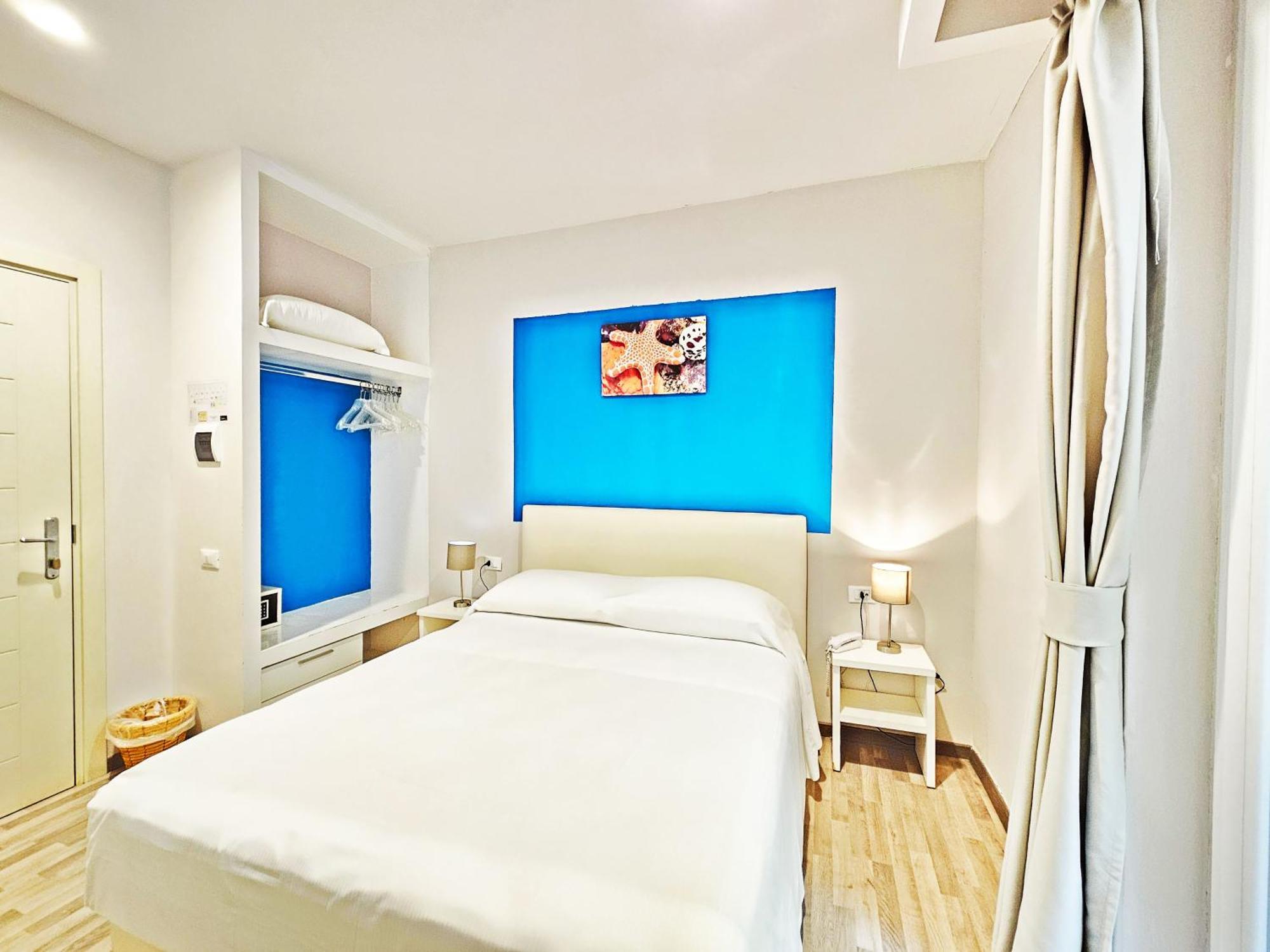 Hotel L'Approdo Porto Azzurro Zewnętrze zdjęcie