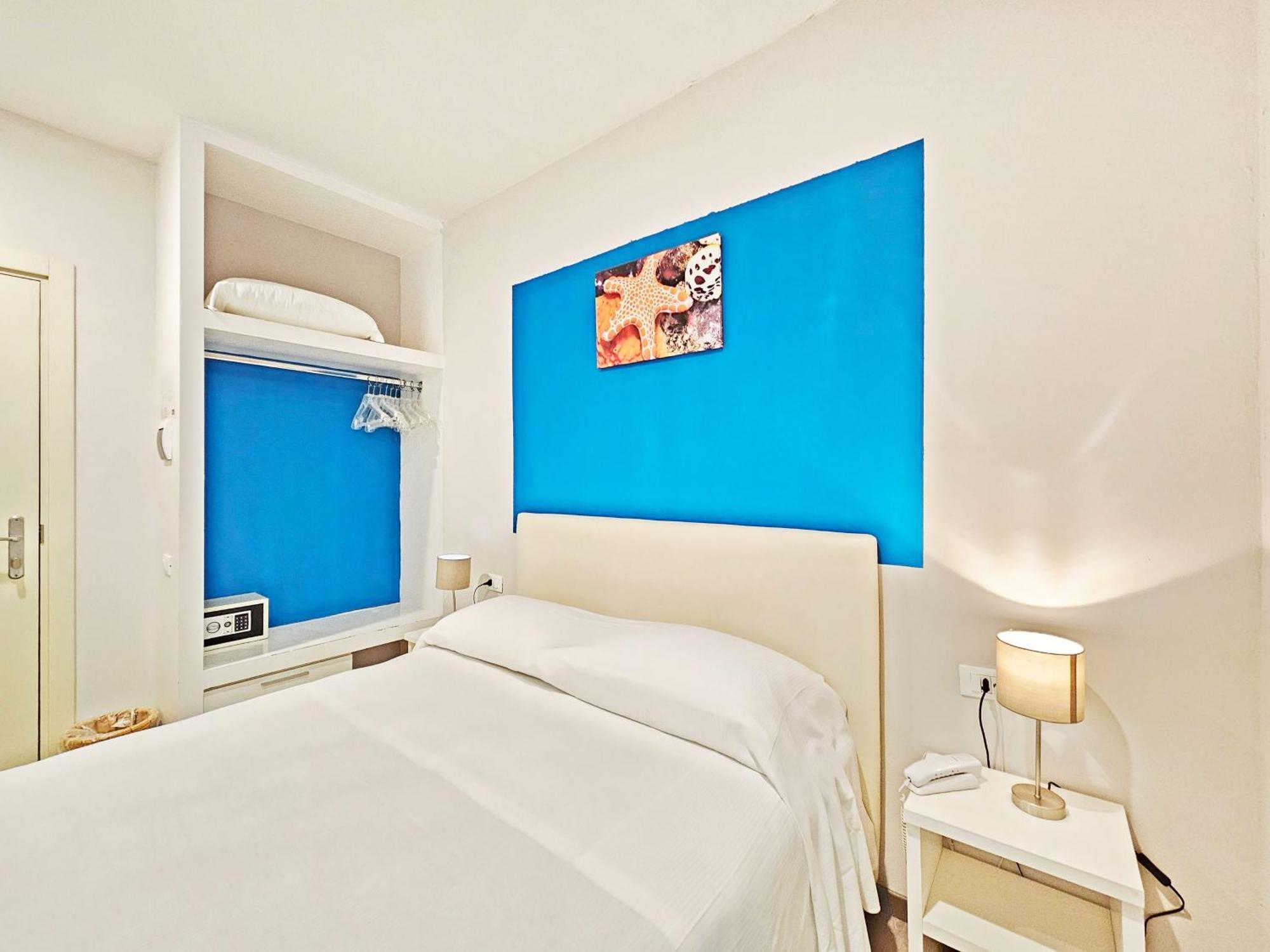Hotel L'Approdo Porto Azzurro Zewnętrze zdjęcie
