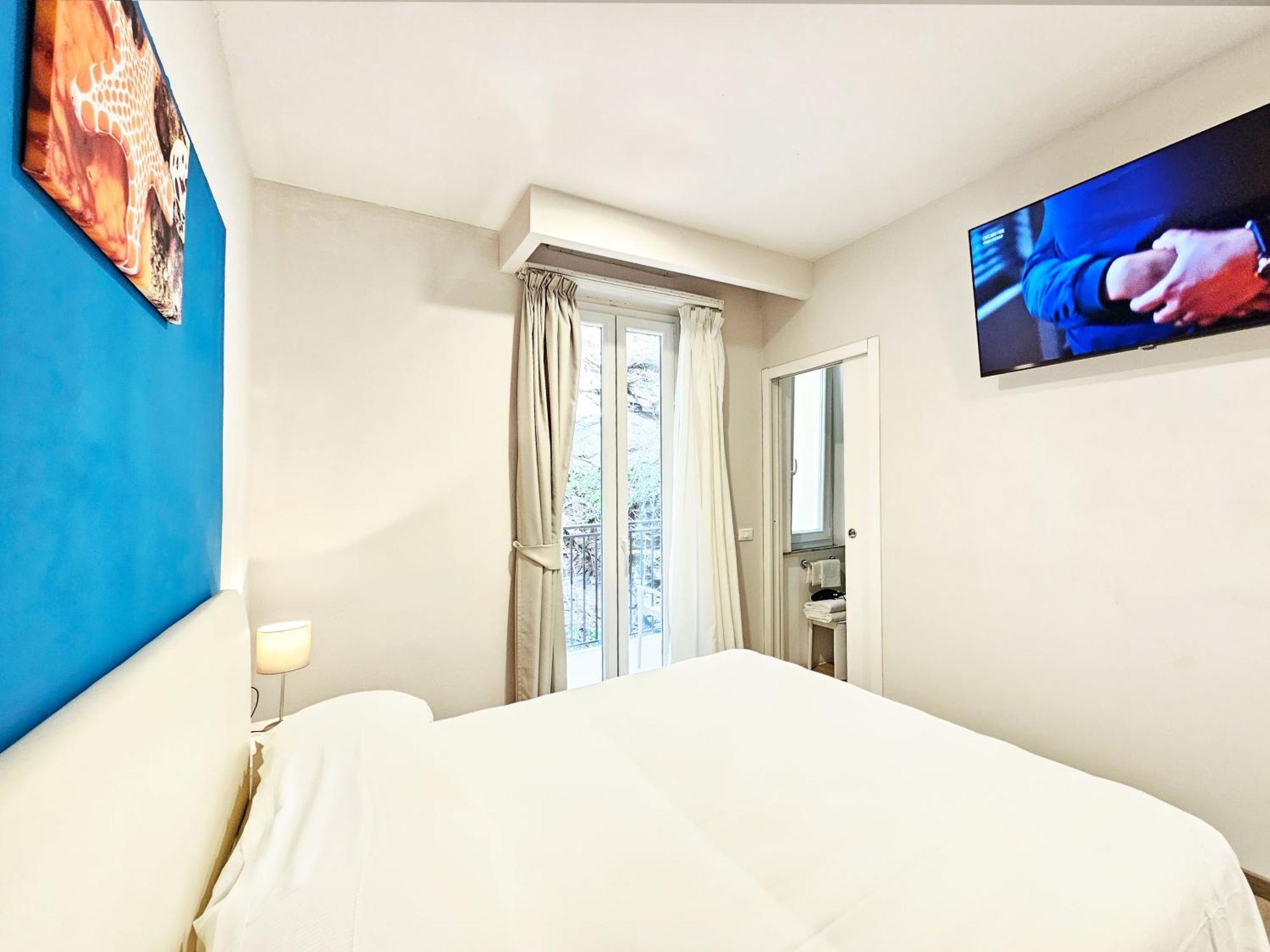 Hotel L'Approdo Porto Azzurro Zewnętrze zdjęcie