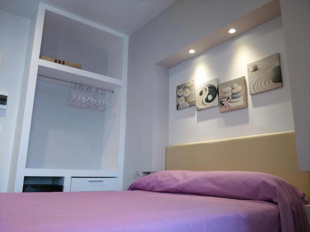 Hotel L'Approdo Porto Azzurro Zewnętrze zdjęcie