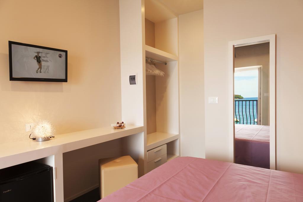 Hotel L'Approdo Porto Azzurro Zewnętrze zdjęcie